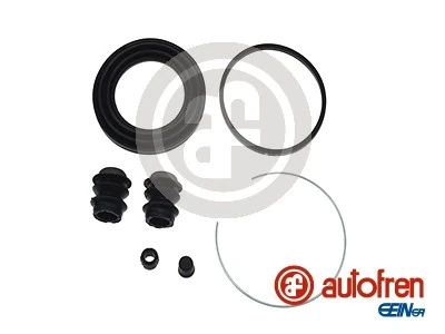 Repair Kit, brake caliper